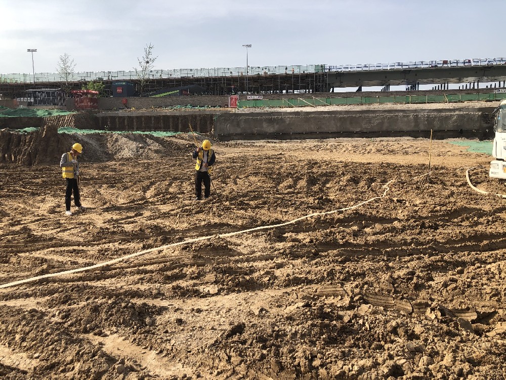 玲瓏錦上小區(qū)-五洋建設(shè)集團(tuán)